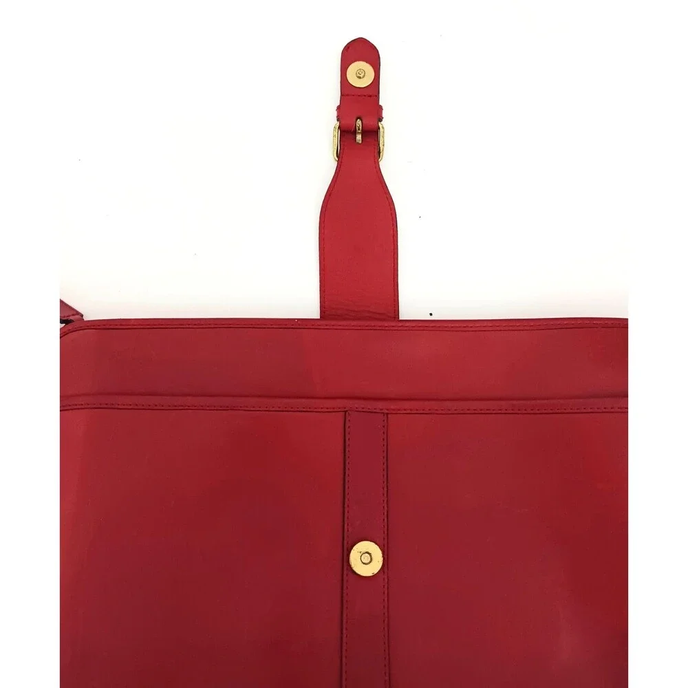 Shafmaster Leather Company vtg shafmaster
